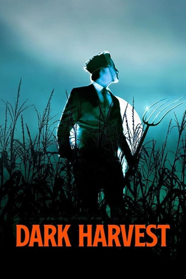 Dark Harvest (2023)