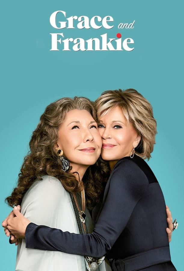 同妻俱乐部Grace and Frankie (2015)