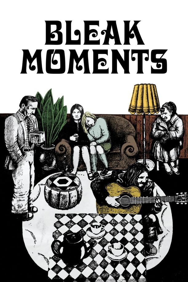 暗淡时刻Bleak Moments (1971)