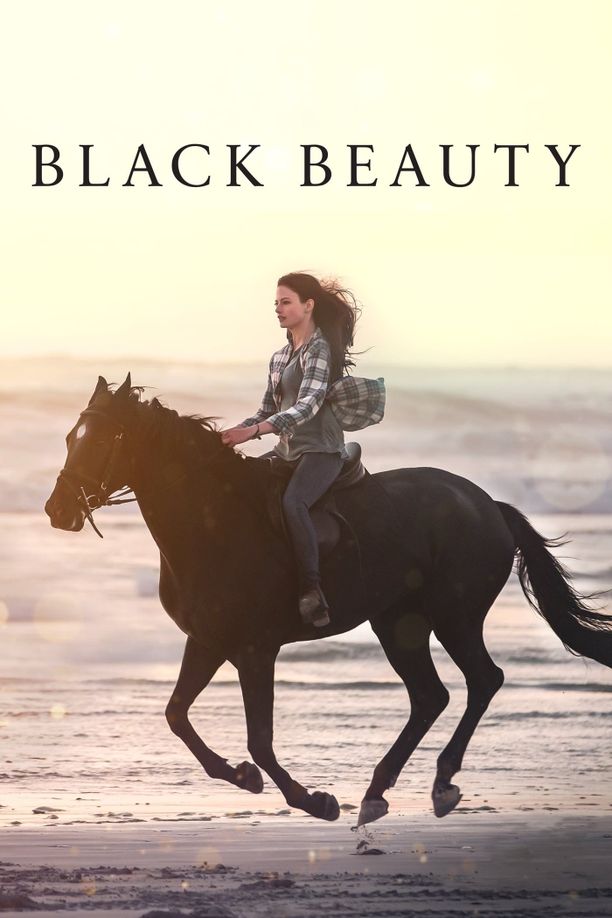 黑神驹Black Beauty (2020)