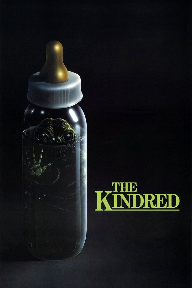 试管人魔The Kindred (1987)