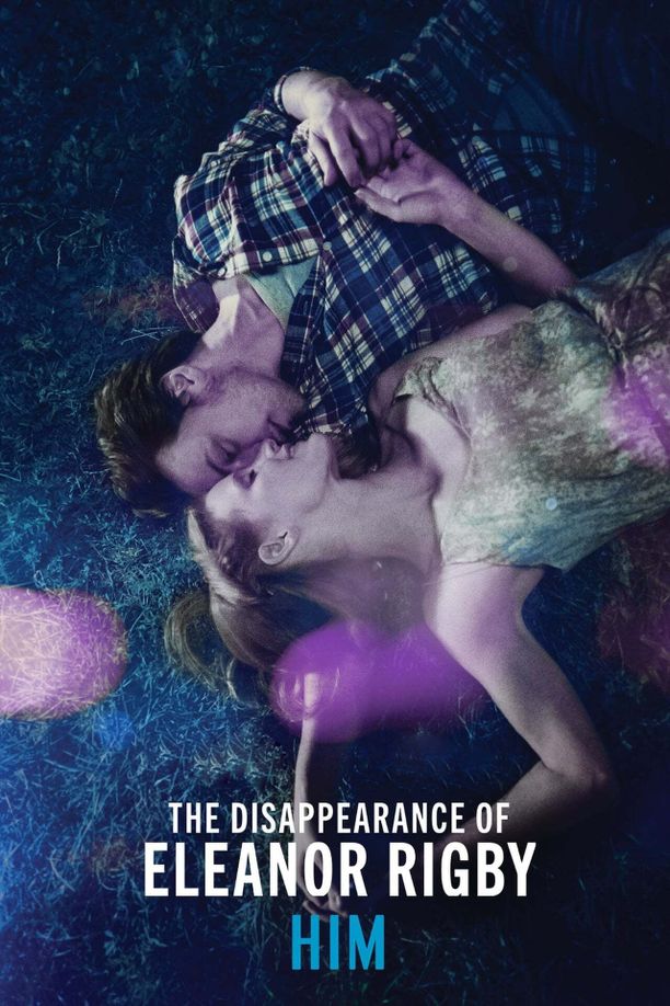 他和她的孤独情事：他The Disappearance of Eleanor Rigby: Him (2014)