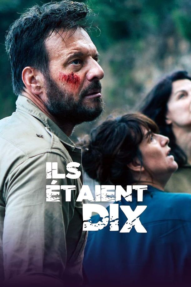 They Were Ten    第⁨一⁩季
    Ils étaient dix (2021)