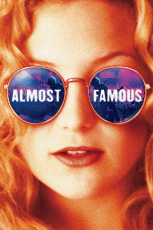 几近成名Almost Famous (2000)