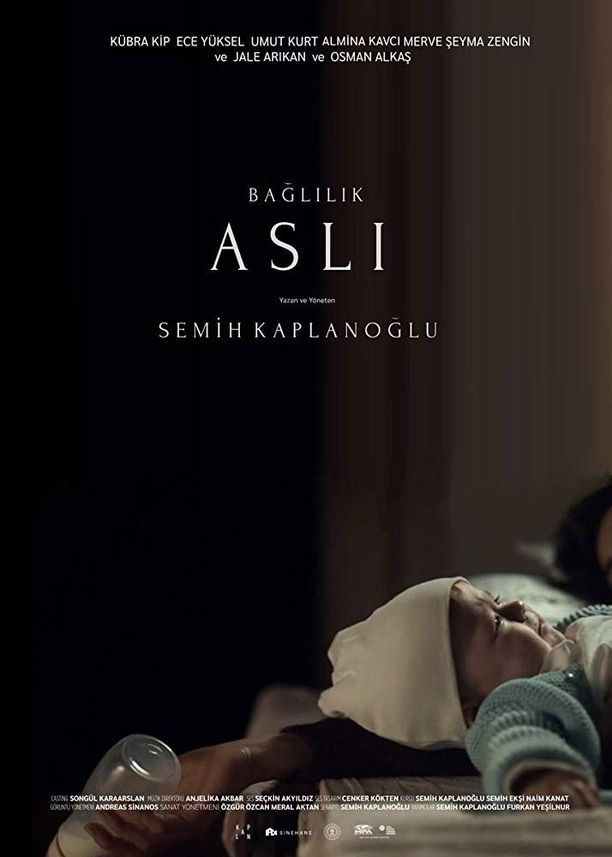 媽咪的煩惱人生Bağlılık Aslı (2019)