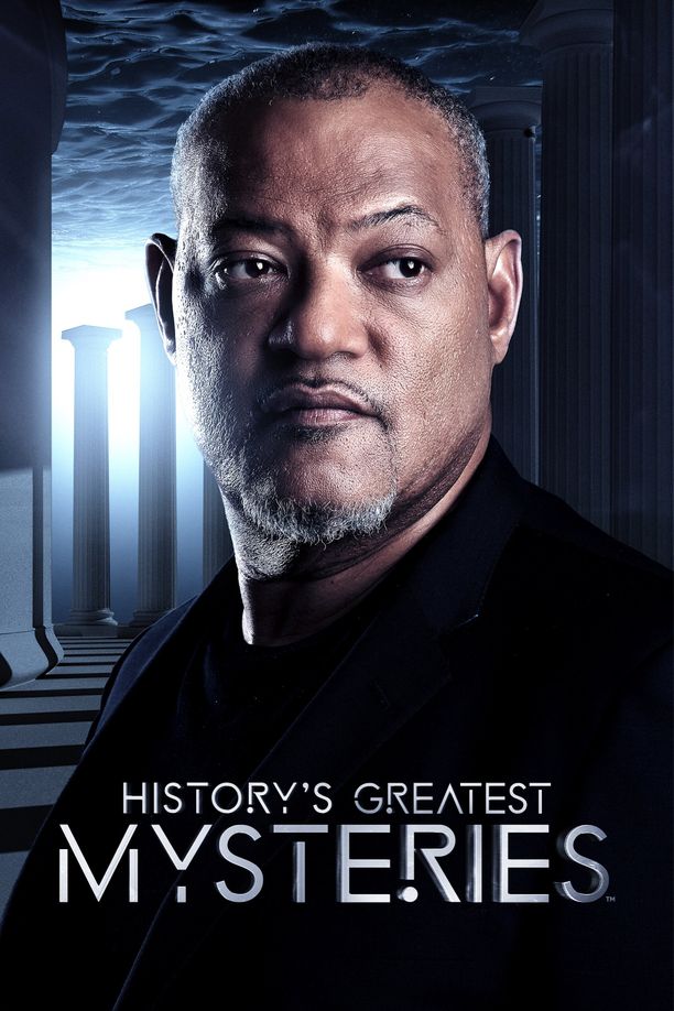 历史最大谜团History's Greatest Mysteries (2020)
