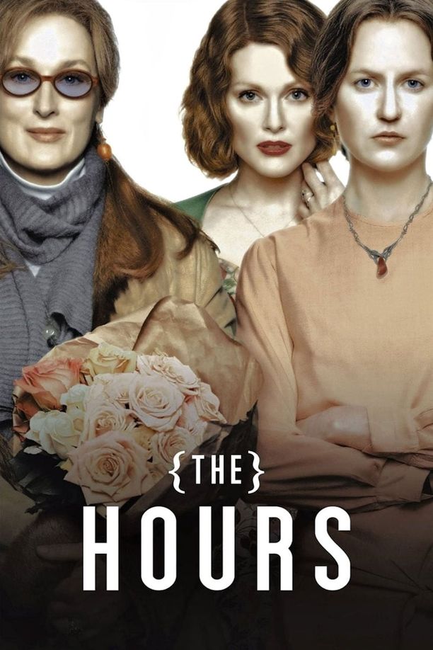 时时刻刻The Hours (2002)
