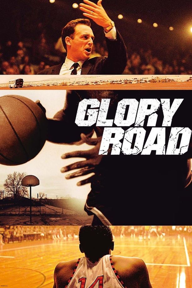 光荣之路Glory Road (2006)