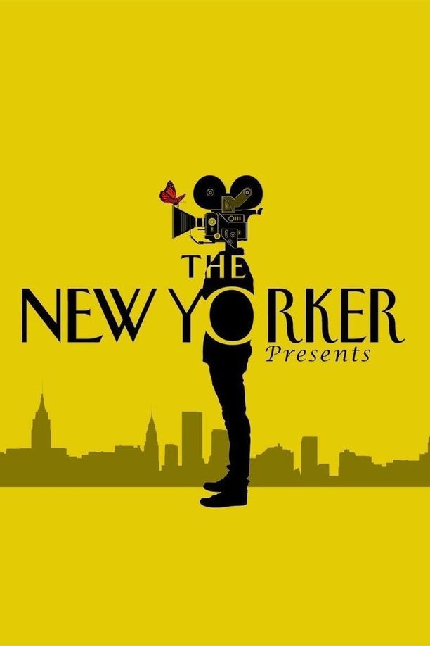 The New Yorker Presents (2016)