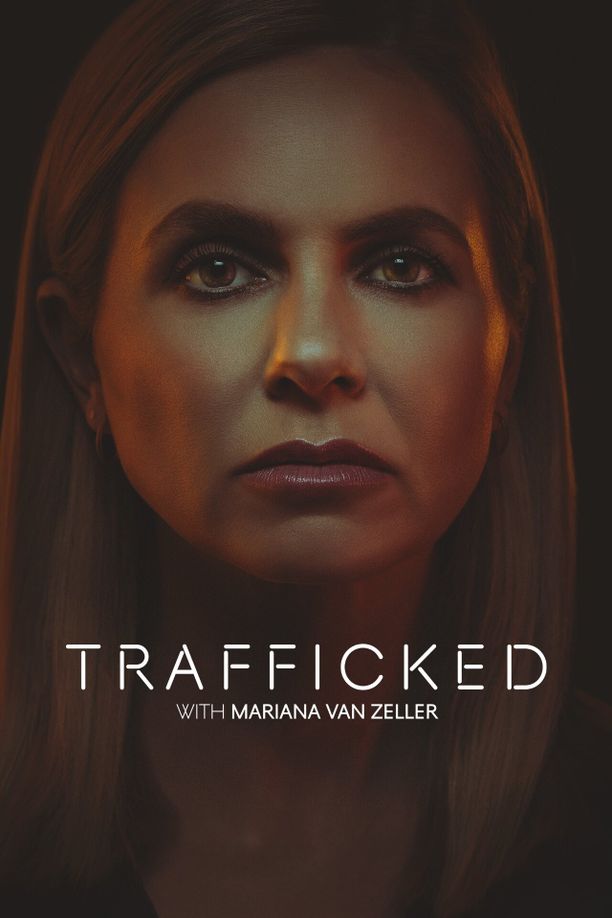 地下黑市    第⁨三⁩季
    Trafficked with Mariana van Zeller (2023)