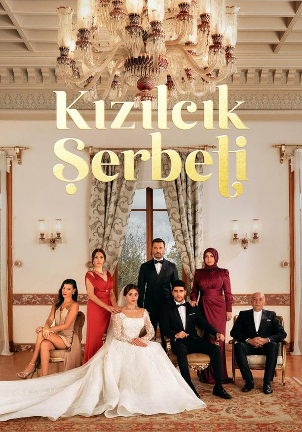One LoveKızılcık Şerbeti (2022)