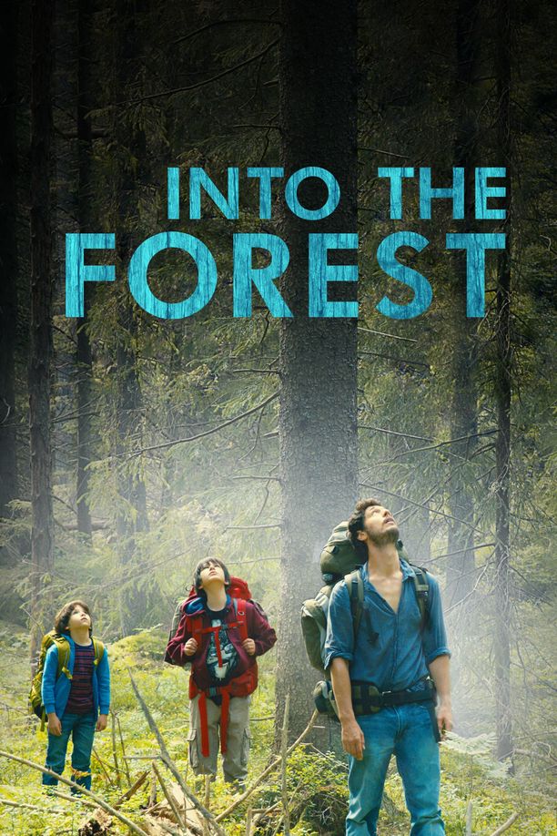 森林中Dans la forêt (2016)