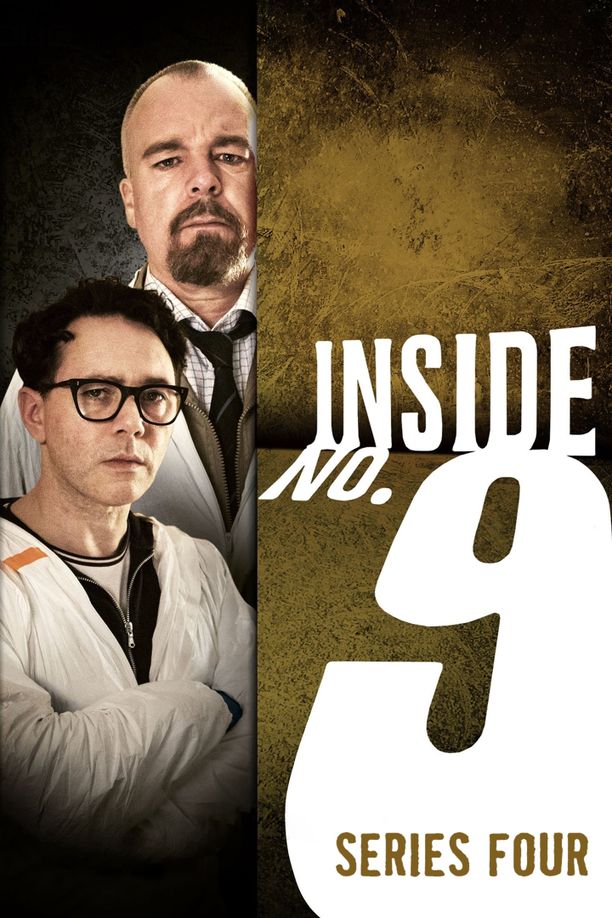 9号秘事    第⁨四⁩季
    Inside No. 9 (2018)
