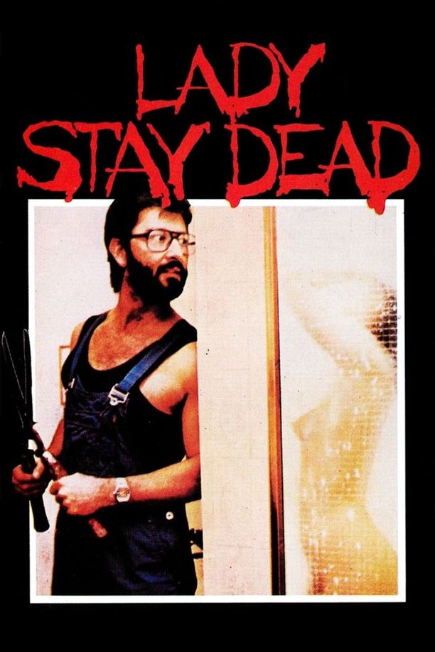 女士别动Lady Stay Dead (1981)