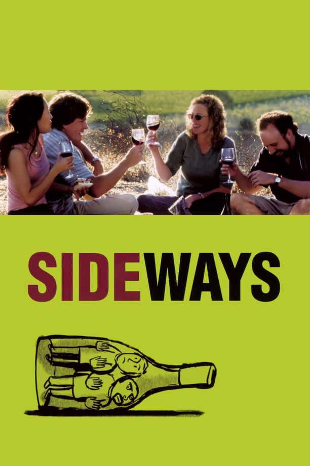 杯酒人生Sideways (2004)