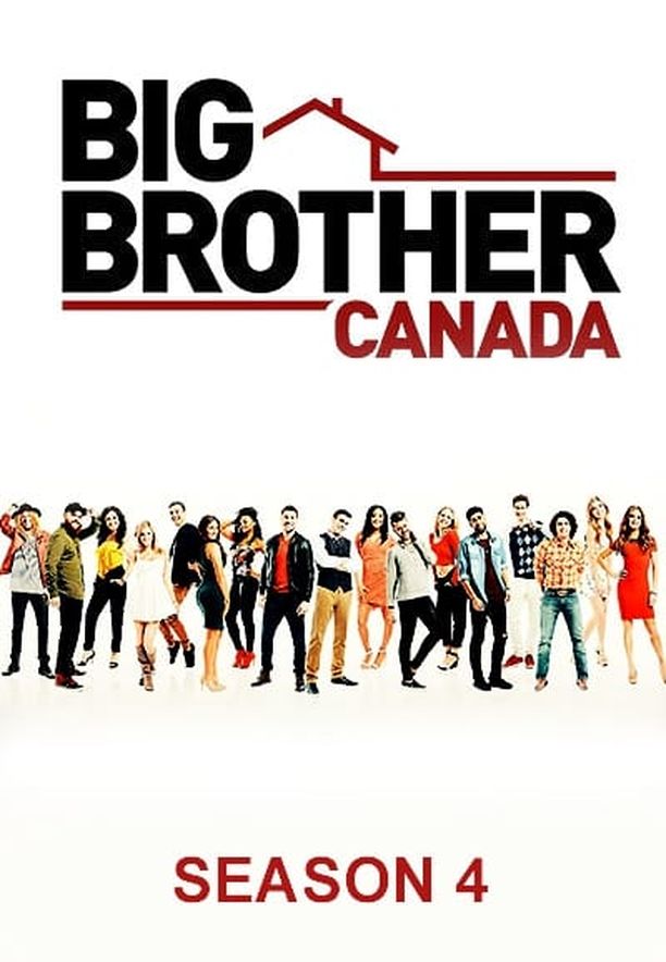 Big Brother Canada    第⁨四⁩季
     (2016)