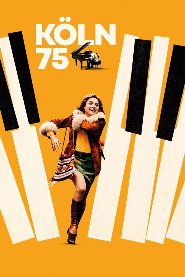 科隆女孩Köln 75 (2025)