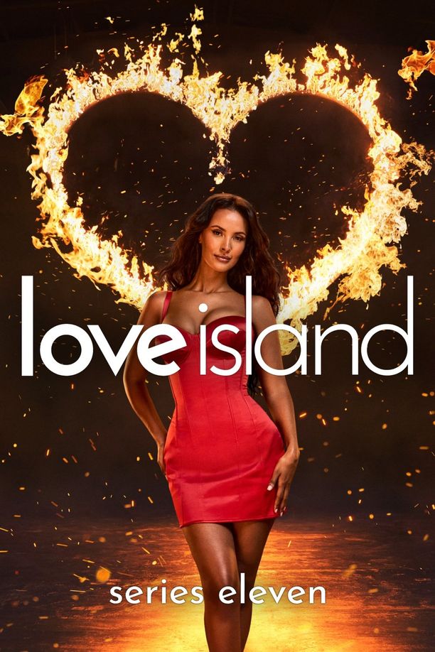 爱情岛    第⁨十一⁩季
    Love Island (2024)