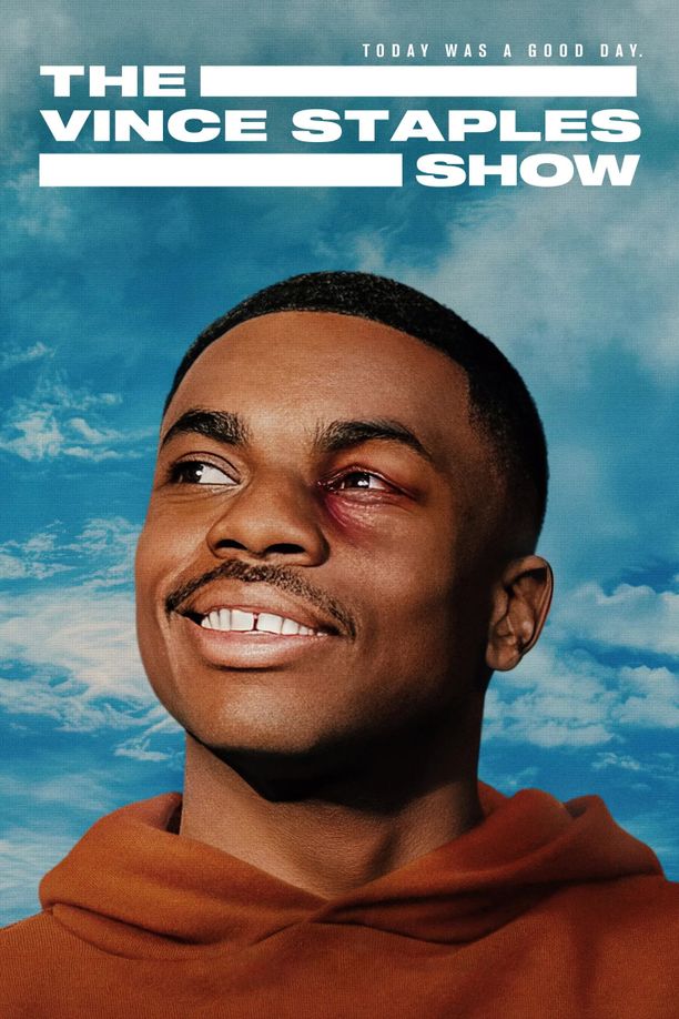 文斯小子The Vince Staples Show (2024)