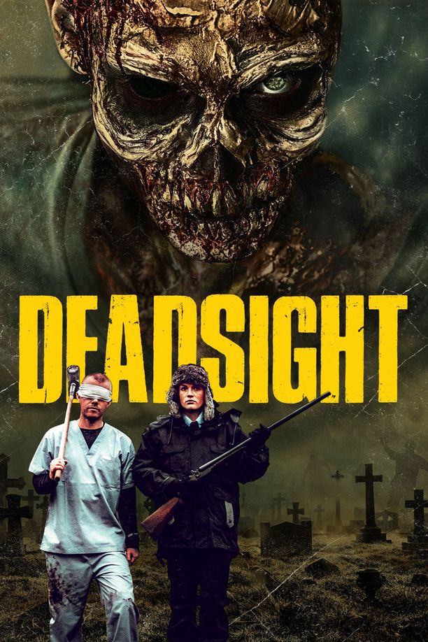 死亡凝视Deadsight (2018)
