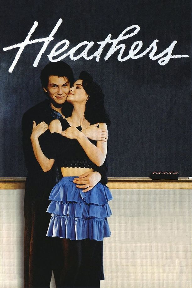 希德姐妹帮Heathers (1989)