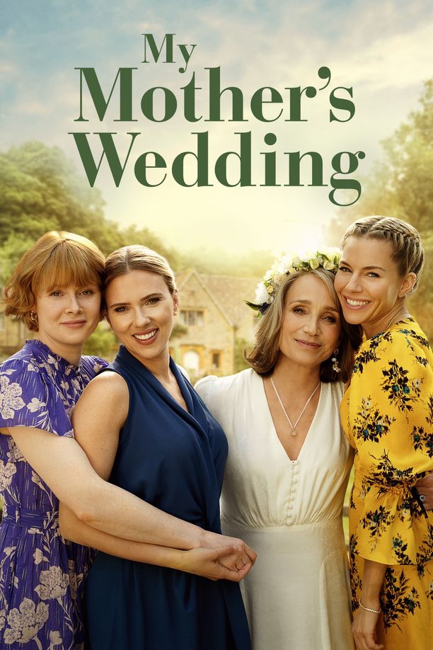 我母亲的婚礼My Mother's Wedding (2025)