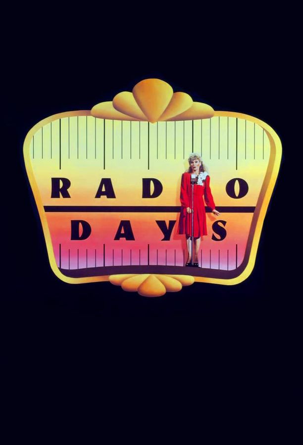 岁月流声Radio Days (1987)