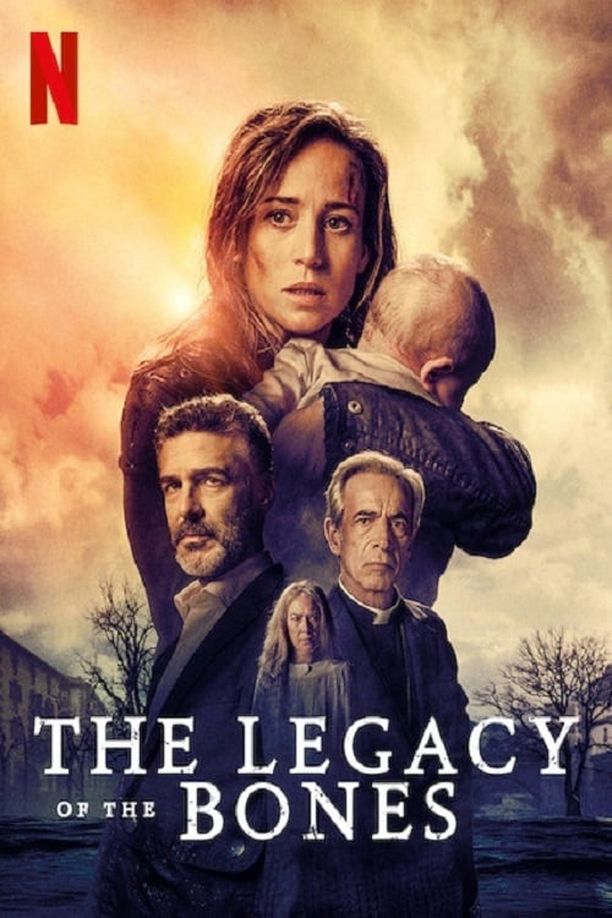 骸骨遗训Legado en los huesos (2019)