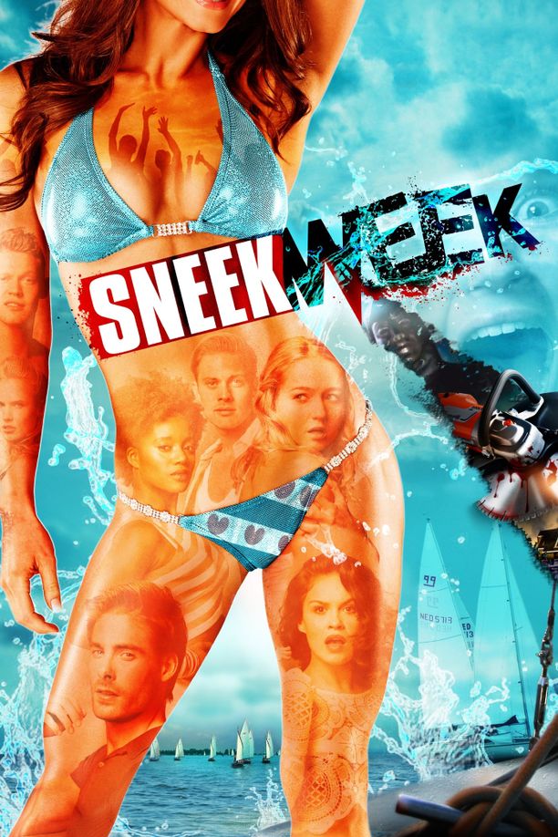 Scream WeekSneekweek (2016)