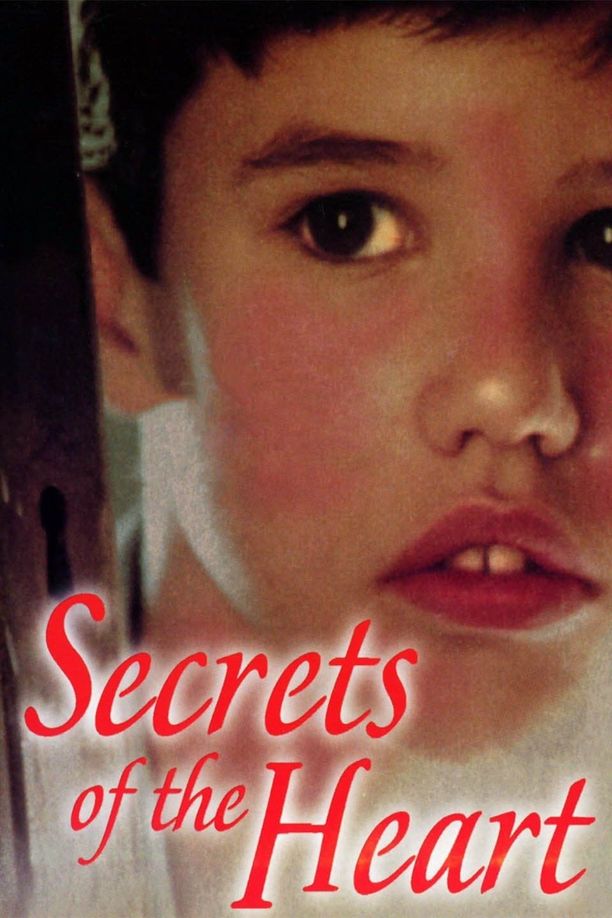 心里的秘密Secretos del corazón (1997)