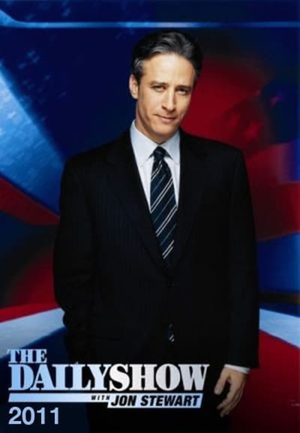 每日秀    第⁨十六⁩季
    The Daily Show (2011)