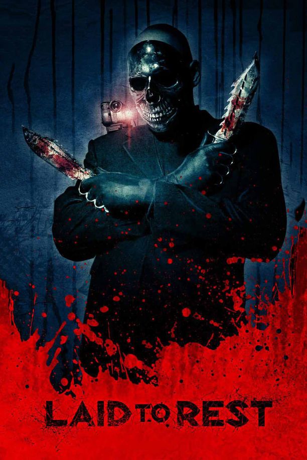 安息Laid to Rest (2009)