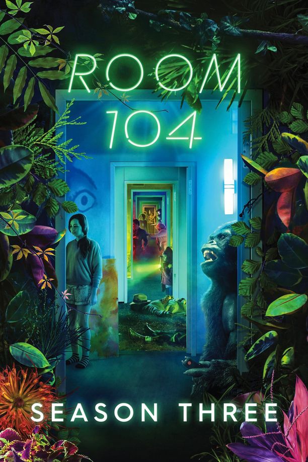 104号房间    第⁨三⁩季
    Room 104 (2019)