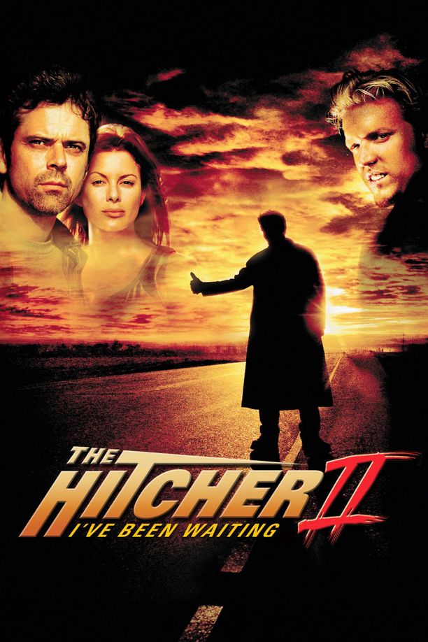 搭车人2：我在等你来The Hitcher II: I've Been Waiting (2003)
