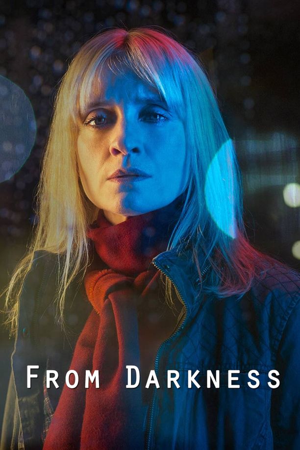 黯默之处From Darkness (2015)