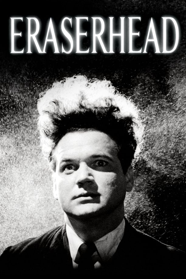 橡皮头Eraserhead (1977)