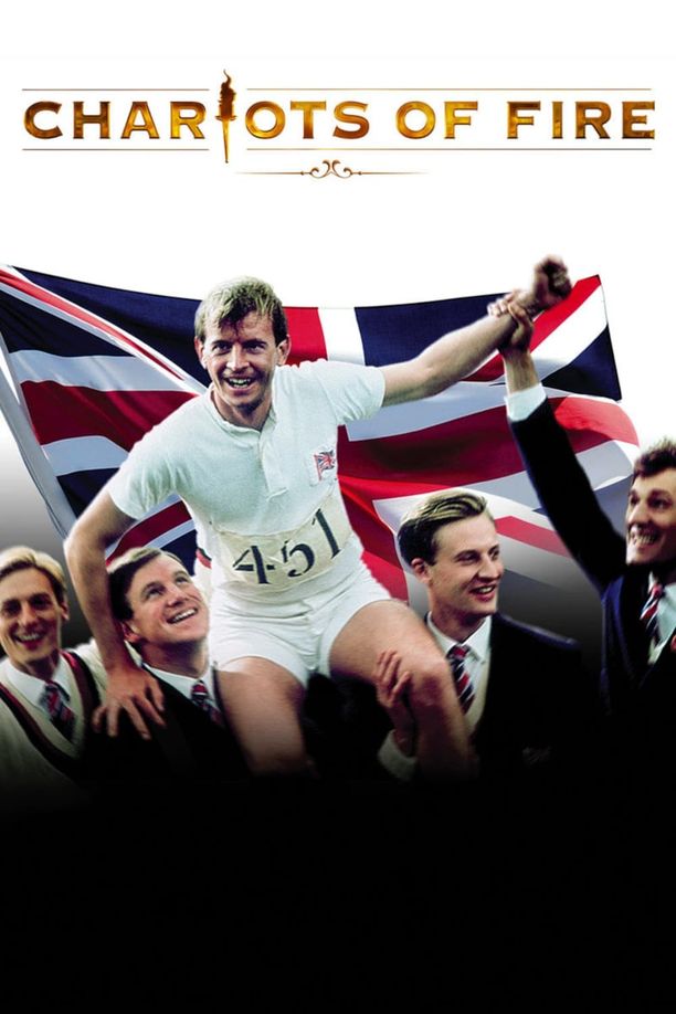 烈火战车Chariots of Fire (1981)
