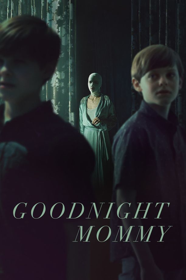 晚安妈咪Goodnight Mommy (2022)
