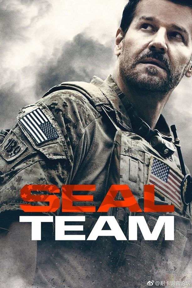 海豹突击队    第⁨二⁩季
    SEAL Team (2018)