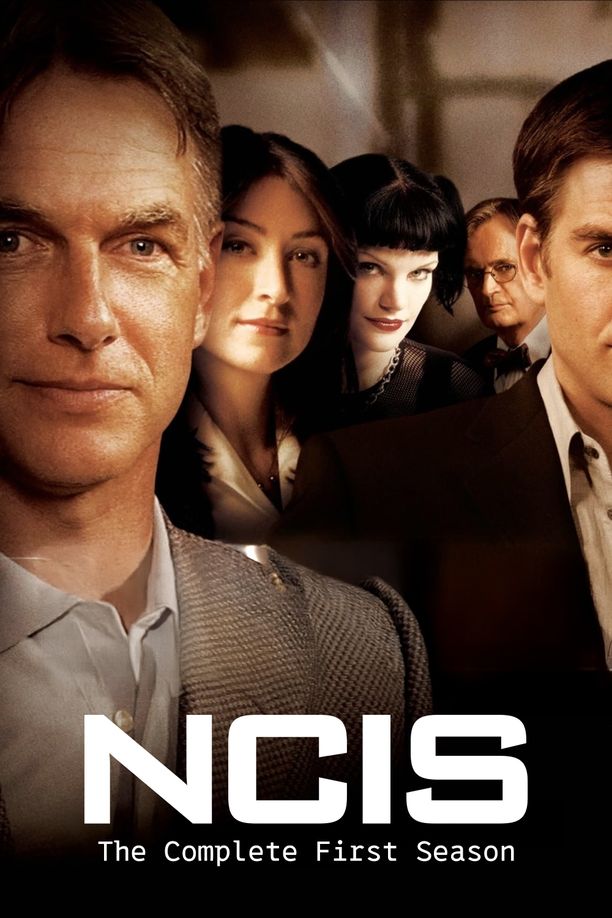海军罪案调查处    第⁨一⁩季
    NCIS (2003)