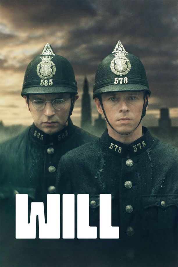 威尔Wil (2023)