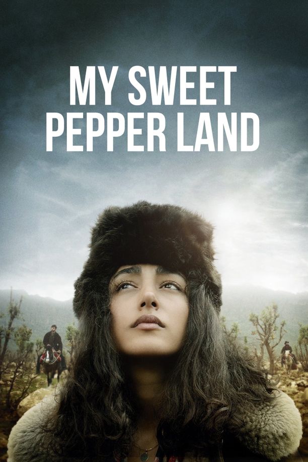 我甜蜜的胡椒地My Sweet Pepper Land (2014)