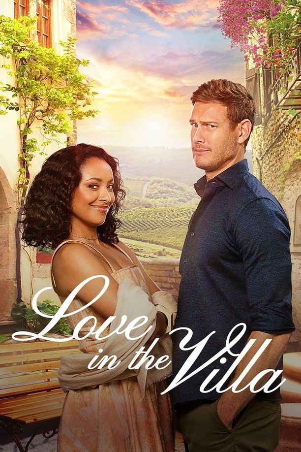 爱在度假屋Love in the Villa (2022)