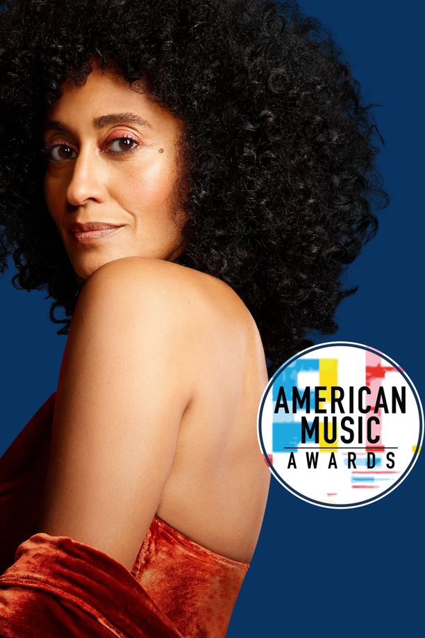 全美音乐大奖颁奖典礼    第⁨肆拾陸⁩季
    American Music Awards (2018)