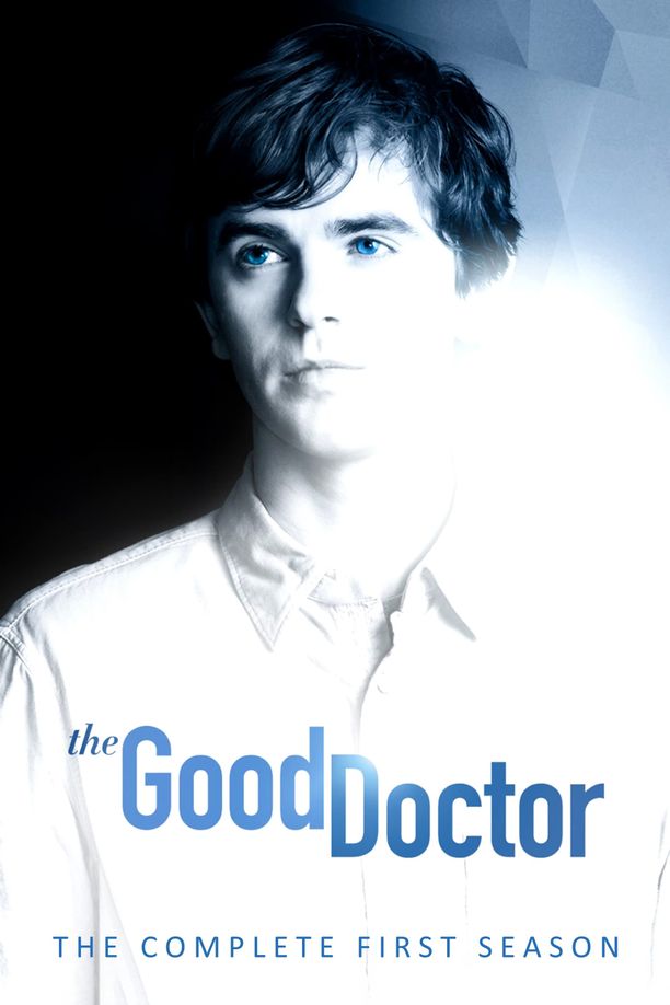 良医    第⁨一⁩季
    The Good Doctor (2017)