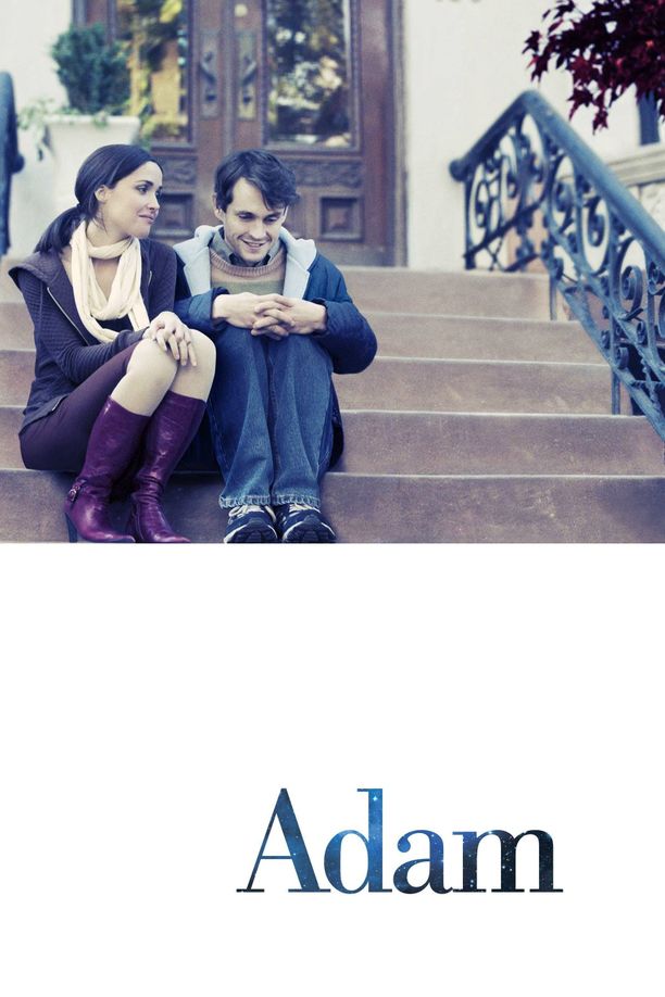 亚当Adam (2009)