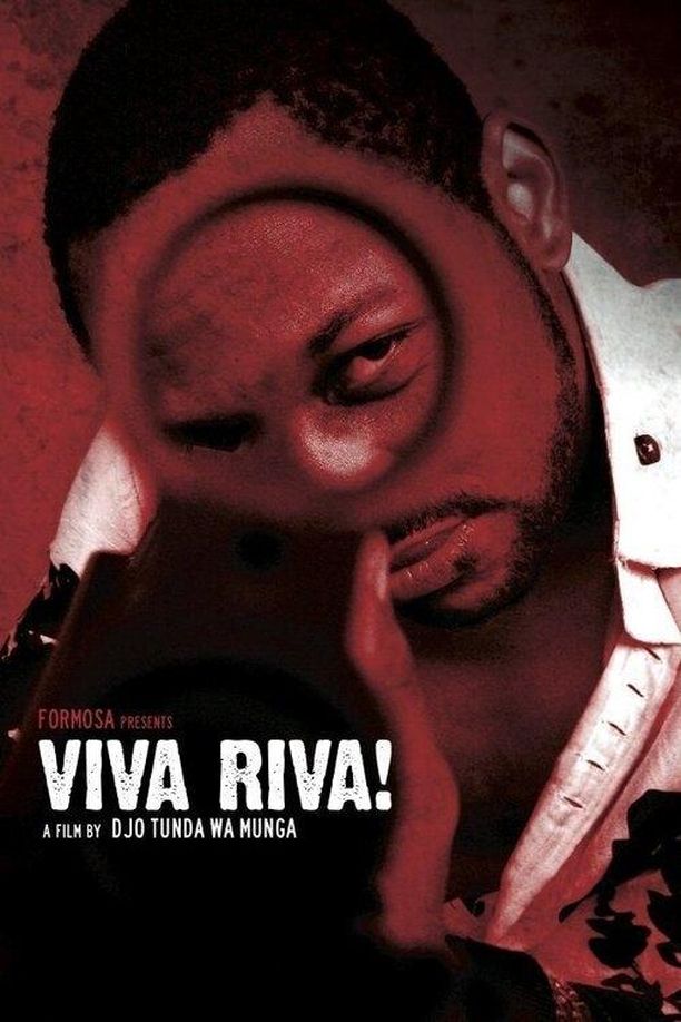 刚果风云Viva Riva! (2010)