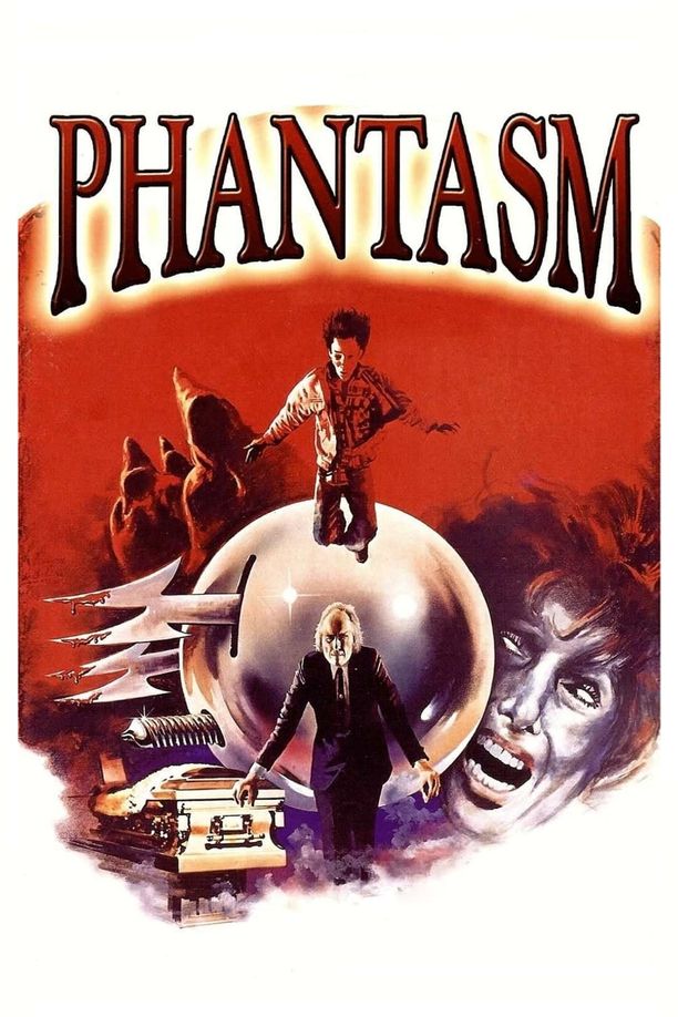 鬼追人Phantasm (1979)