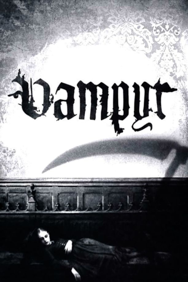 吸血鬼Vampyr - Der Traum des Allan Grey (1932)