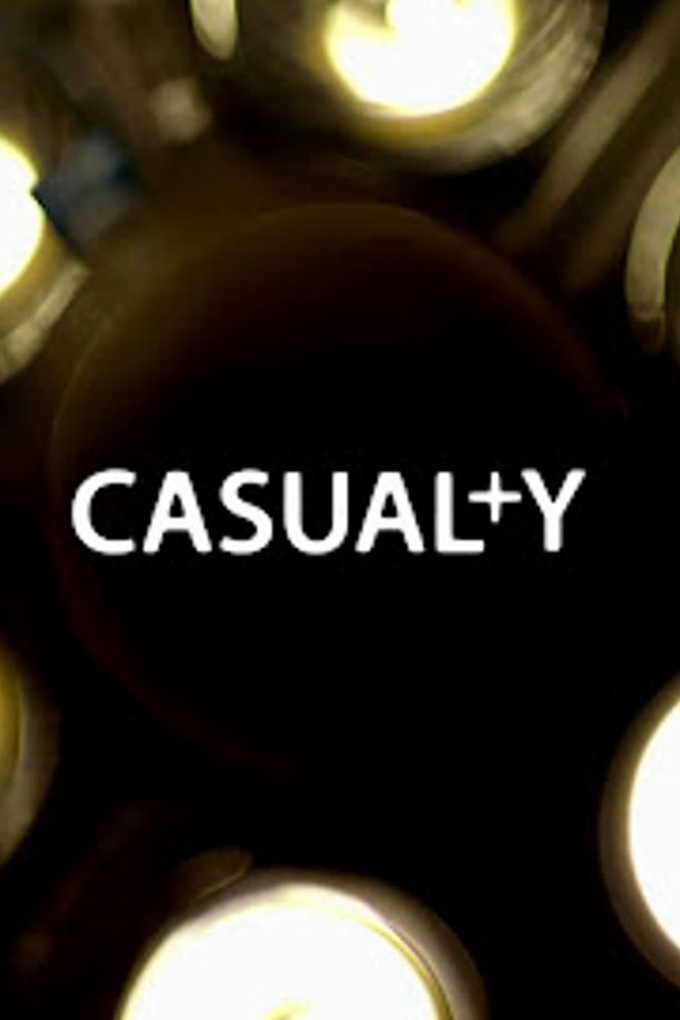 急诊室的故事    第⁨叁拾貳⁩季
    Casualty (2017)